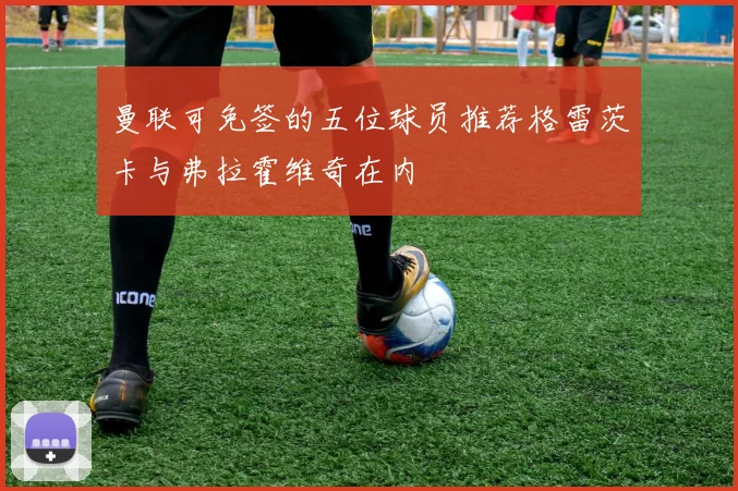 曼联可免签的五位球员推荐格雷茨卡与弗拉霍维奇在内
